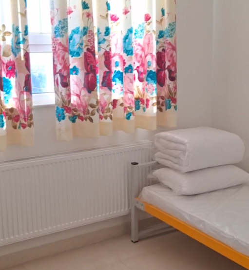 سالن های ما